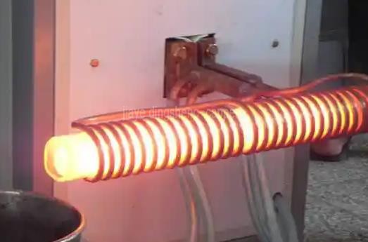 beryllium copper thermal expansion